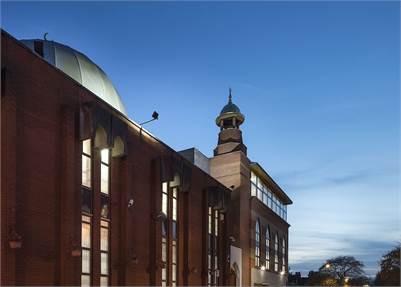 Croydon Mosque
